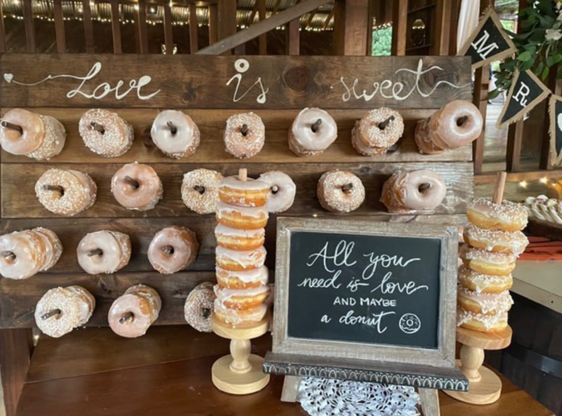 Catering | Solano Baking Company