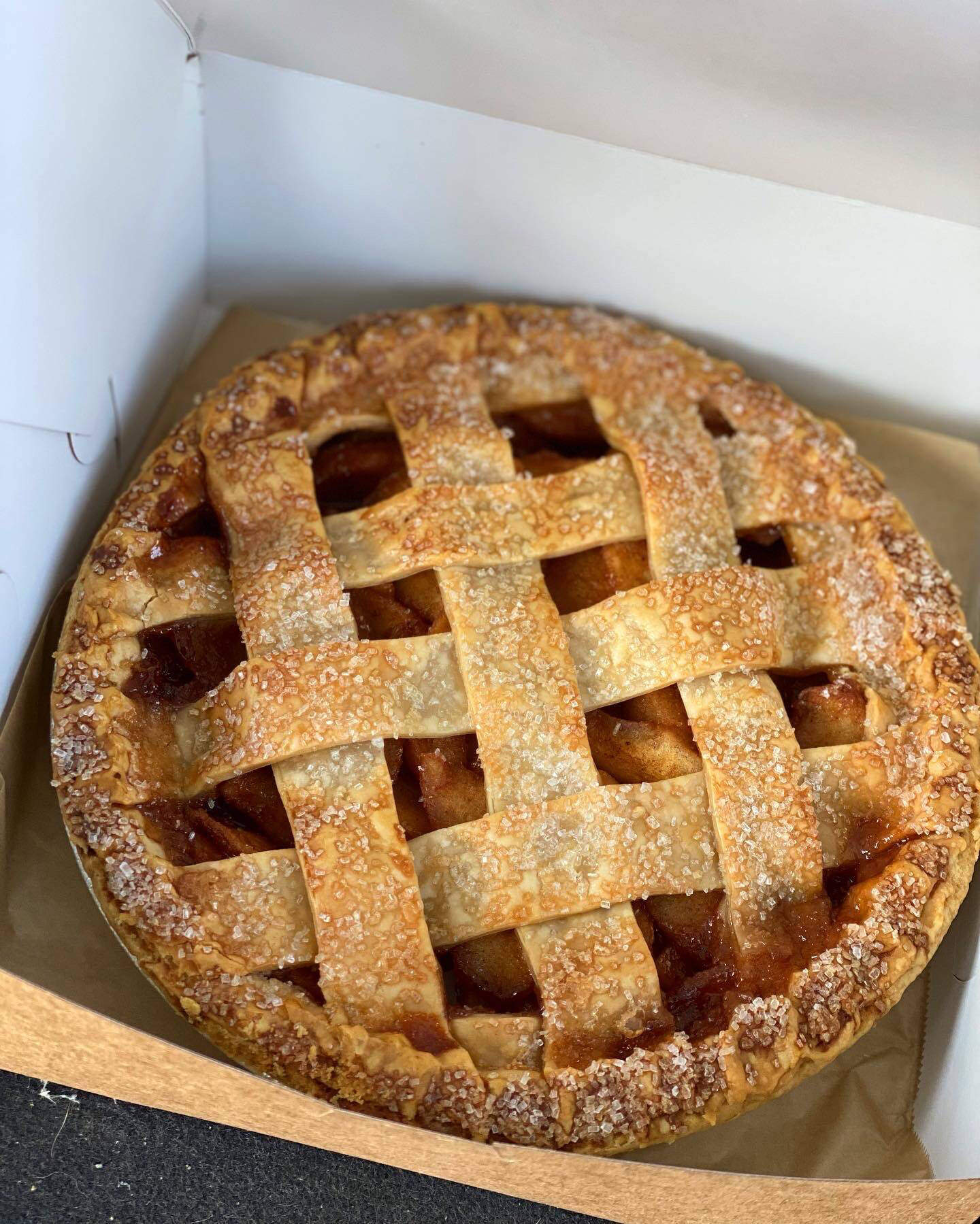 Catering | Solano Baking Company