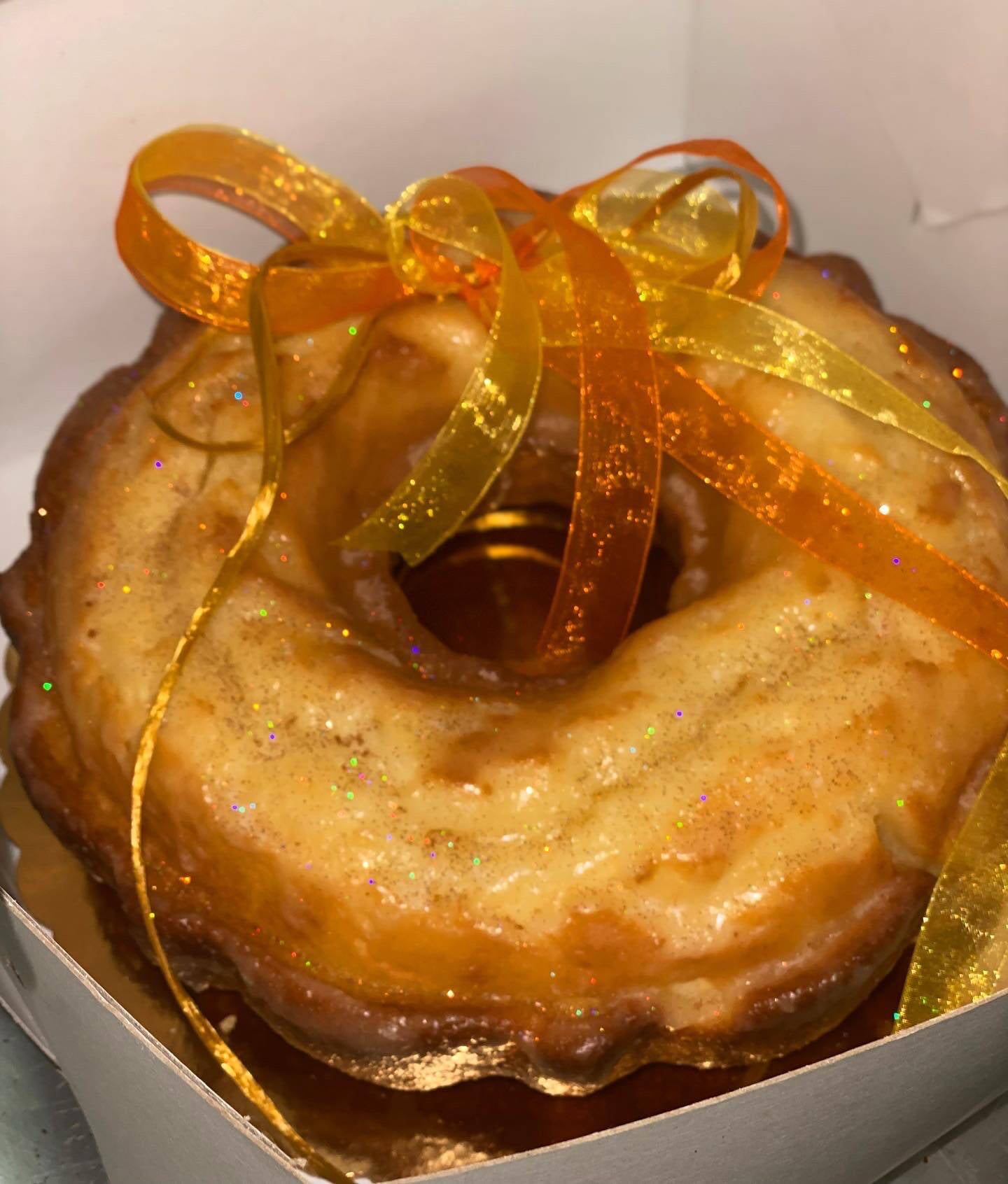 Catering | Solano Baking Company