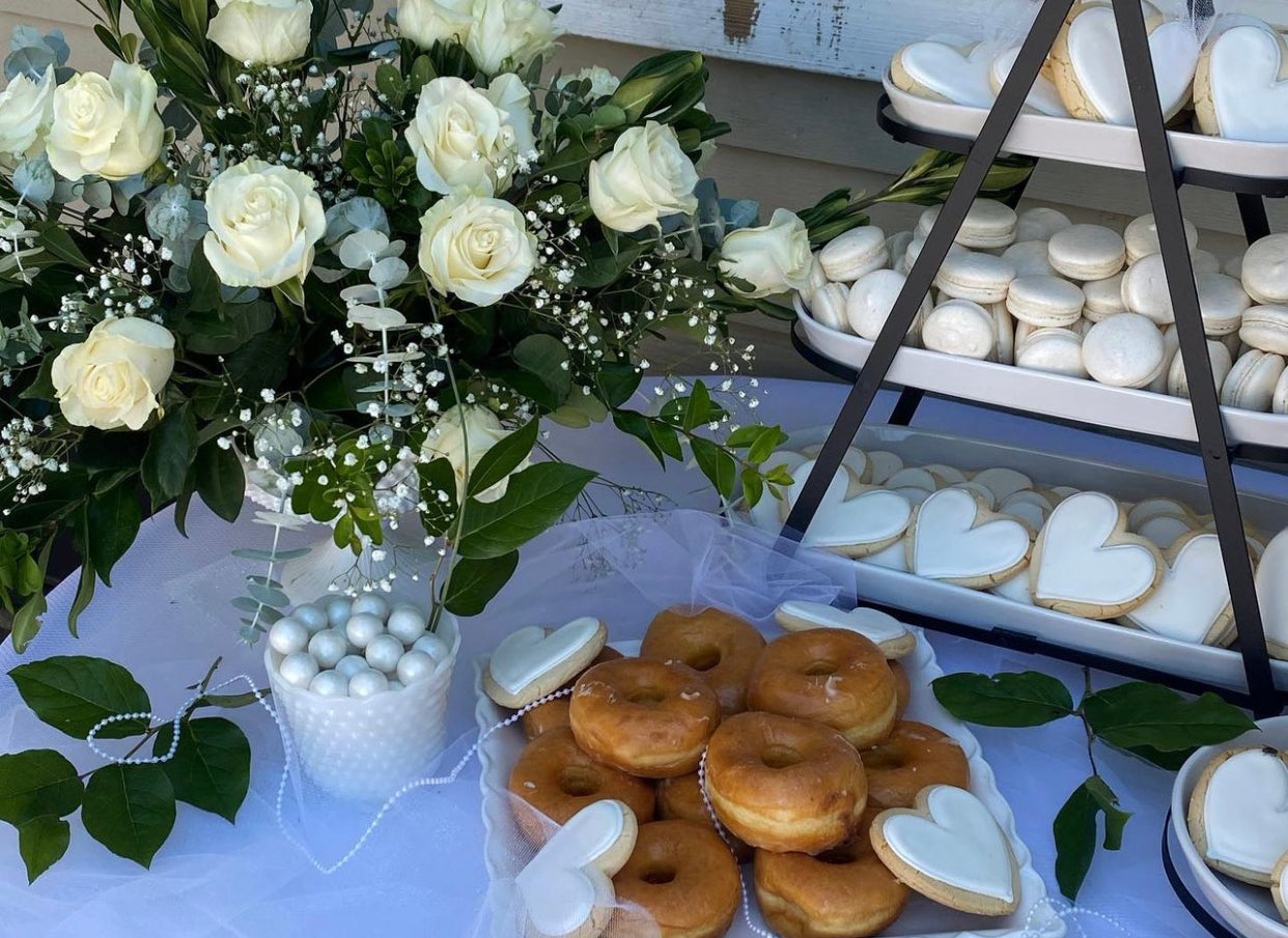 Catering | Solano Baking Company