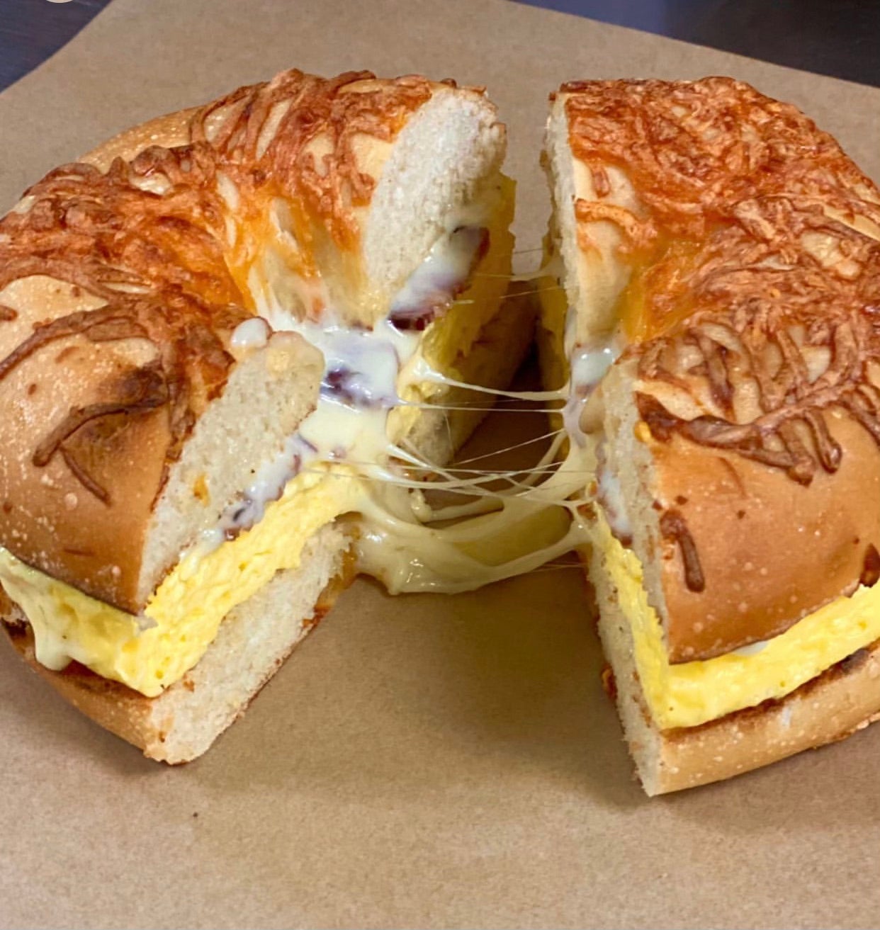 Catering | Solano Baking Company